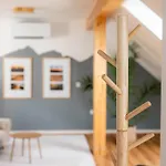Berc Apartman