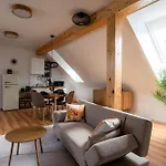 Apartman Berc Bled