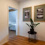 Berc Apartman Bled