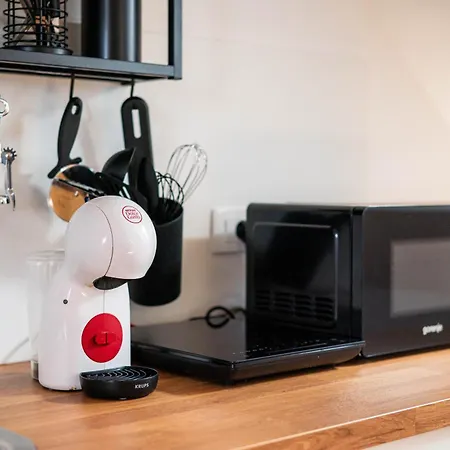 Berc Apartamento Bled