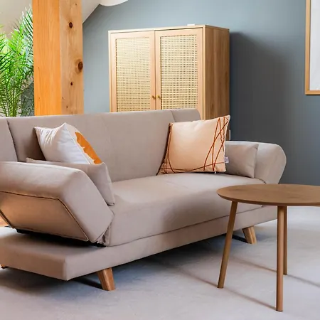 Daire Apartment & Studio Berc Bled
