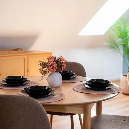 Apartment & Studio Berc *