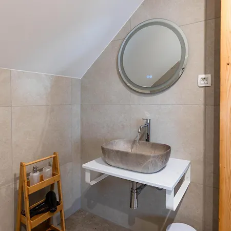 Apartment & Studio Berc * Bled