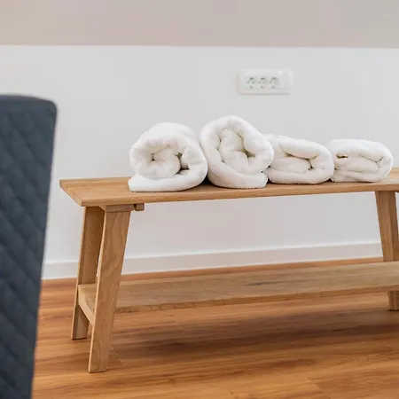 Berc Apartamento Bled