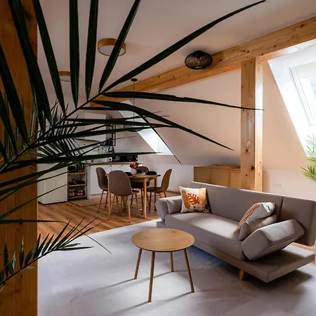 Apartment & Studio Berc Bled