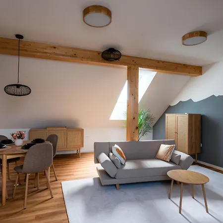 Apartment & Studio Berc
