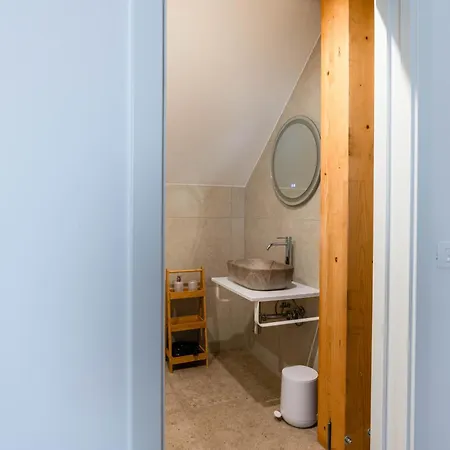 & Berc Apartamento *