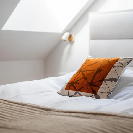 Apartment & Studio Berc Appartement *