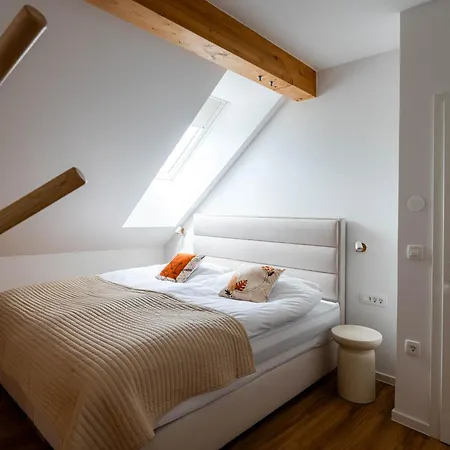 Apartment & Studio Berc Daire Bled