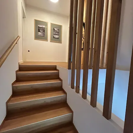 Appartement Apartment & Studio Berc Bled