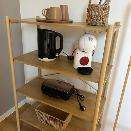 Apartment & Studio Berc Appartement *