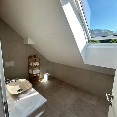 Apartment & Studio Berc *