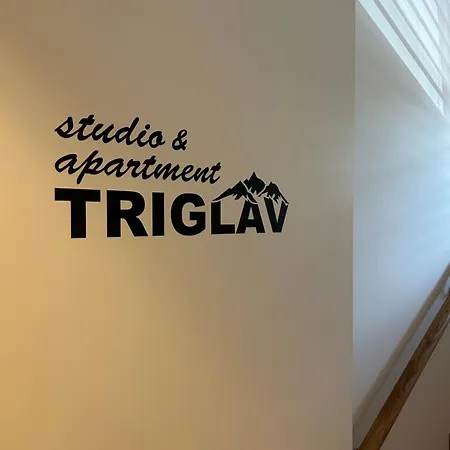 Berc Apartamento Bled