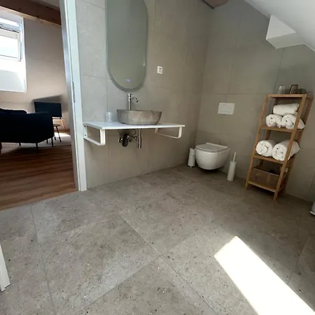Apartment & Studio Berc Appartement Bled
