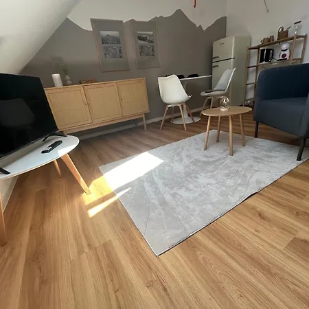 Apartment & Studio Berc *