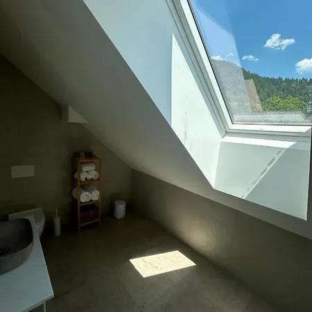 Apartment & Studio Berc Bled