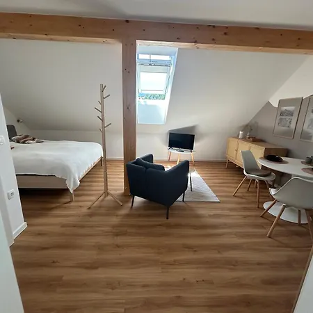 Apartment & Studio Berc * بليد