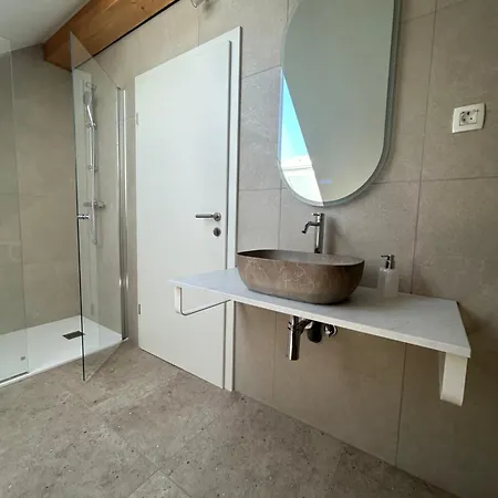 Appartement Apartment & Studio Berc