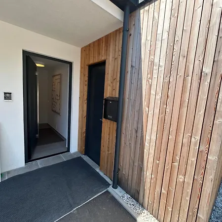 Apartment & Studio Berc