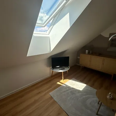 Apartment & Studio Berc Bled