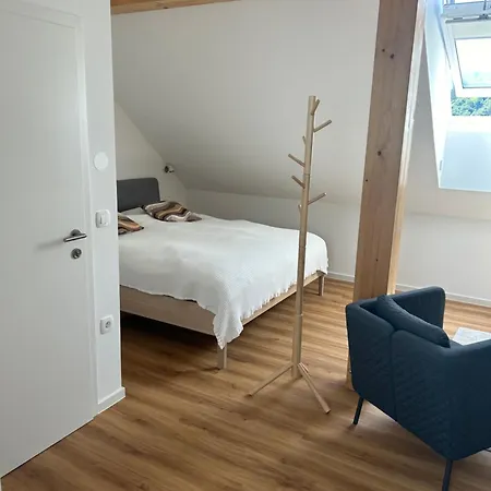 Apartment & Studio Berc Bled
