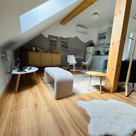 Apartment & Studio Berc Appartement Bled