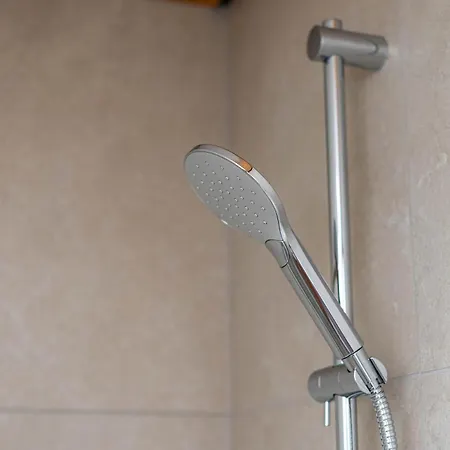 Daire Apartment & Studio Berc *