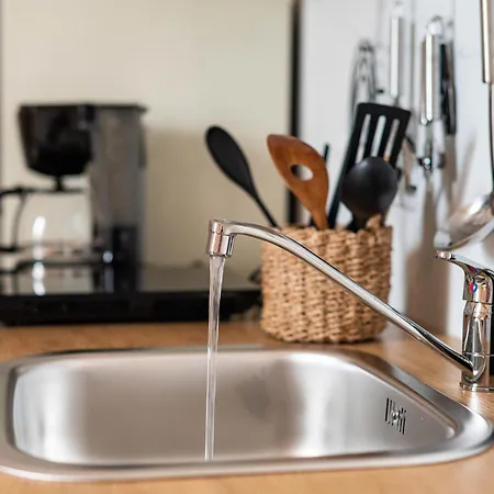 Berc Διαμέρισμα Μπλεντ