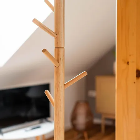 Apartment & Studio Berc * Bled