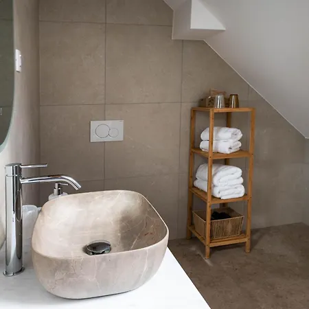 Apartment & Studio Berc Daire Bled