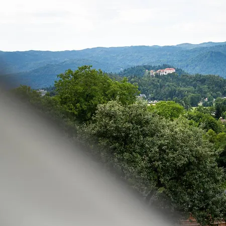 Διαμέρισμα Berc