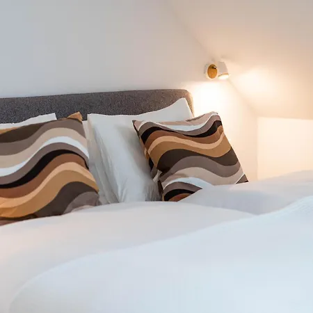 Berc Apartamento Bled