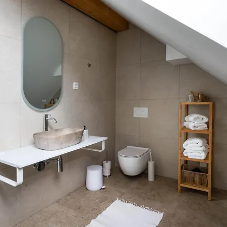 Daire Apartment & Studio Berc Bled