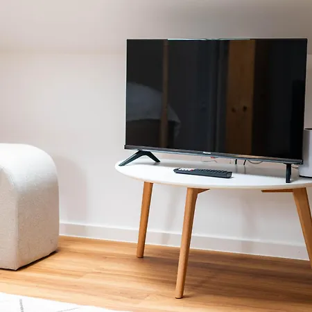 Daire Apartment & Studio Berc