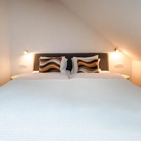 Daire Apartment & Studio Berc
