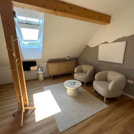 Apartamento & Berc Bled