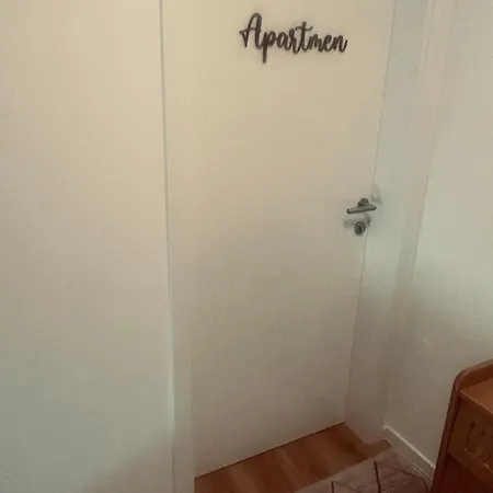 Apartamento & Berc