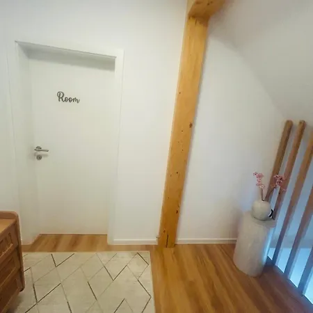 & Berc Apartamento Bled