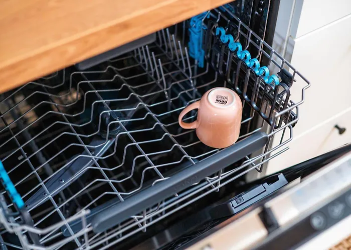 Berc Apartamento Bled