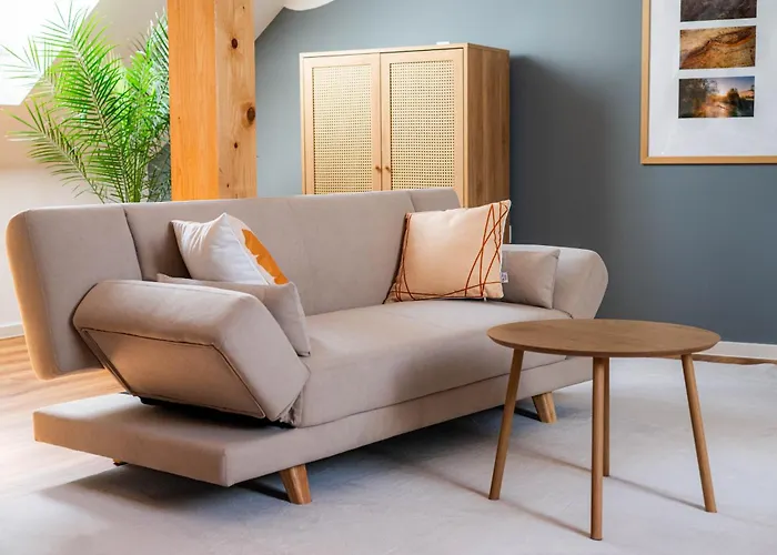 Apartamento Berc Bled