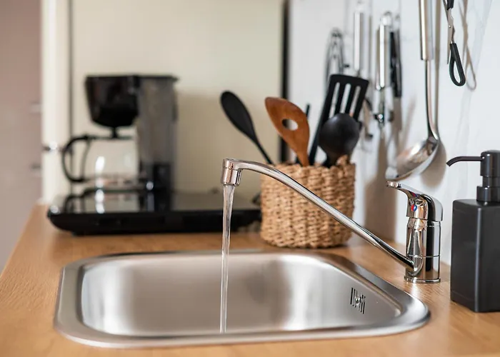 Berc Apartamento Bled