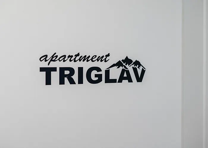 Apartamento Berc Bled